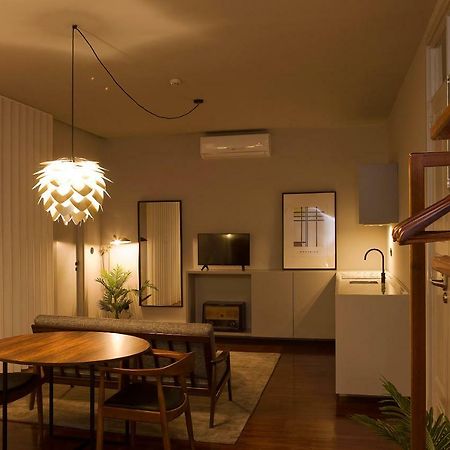 Oporto Cozy Design Studio II - Solar Da Avenida Eksteriør bilde
