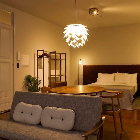 Oporto Cozy Design Studio II - Solar Da Avenida Eksteriør bilde