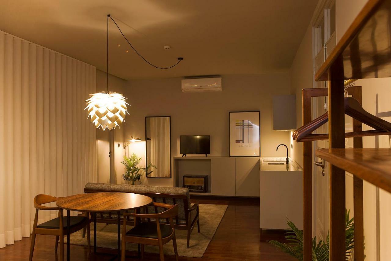 Oporto Cozy Design Studio II - Solar Da Avenida Eksteriør bilde